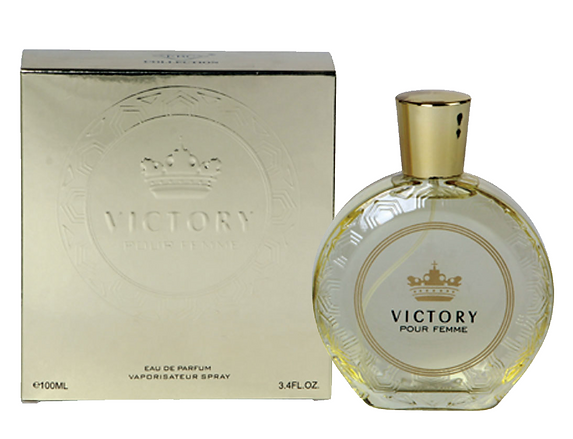 VICTORY