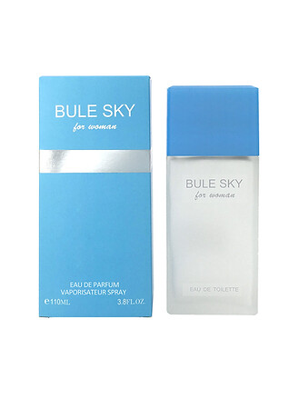BLUE SKY
