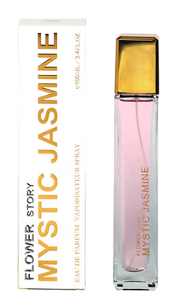 MYSTIC JASMIN