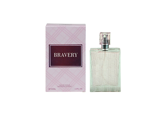 BRAVERY FOR LADY
