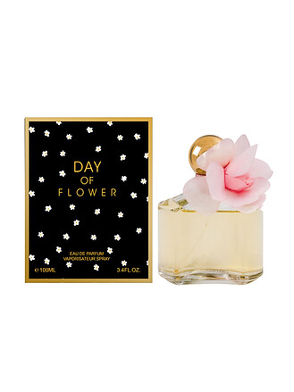 DAY OF FLOWER