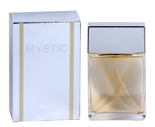 MYSTIC