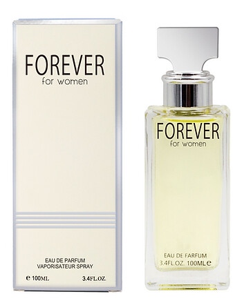 FOREVER