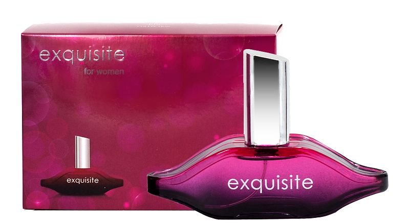 EXQUISITE