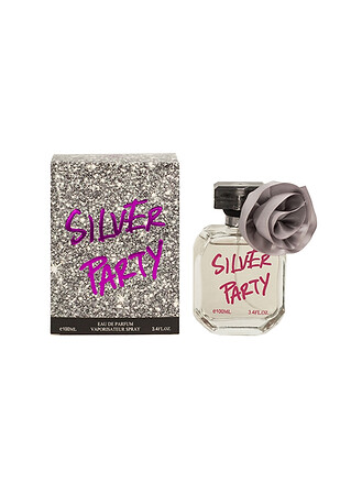 SILVER PARTY