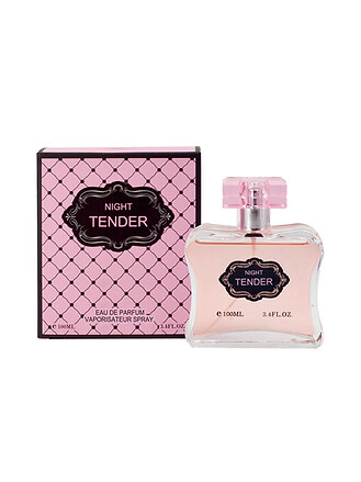NIGHT TENDER