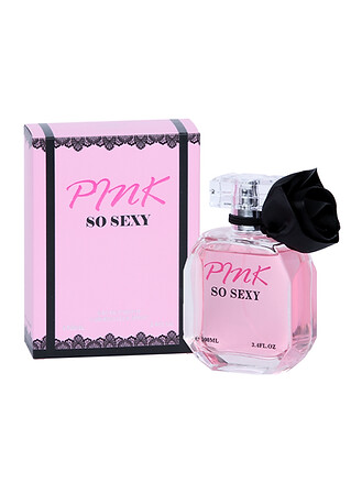 PINK SO SEXY