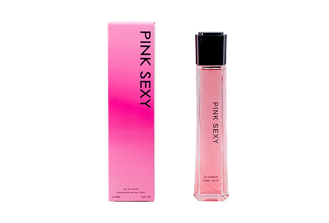 PINK SEXY