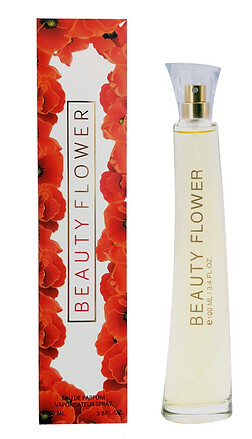 BEAUTY FLOWER