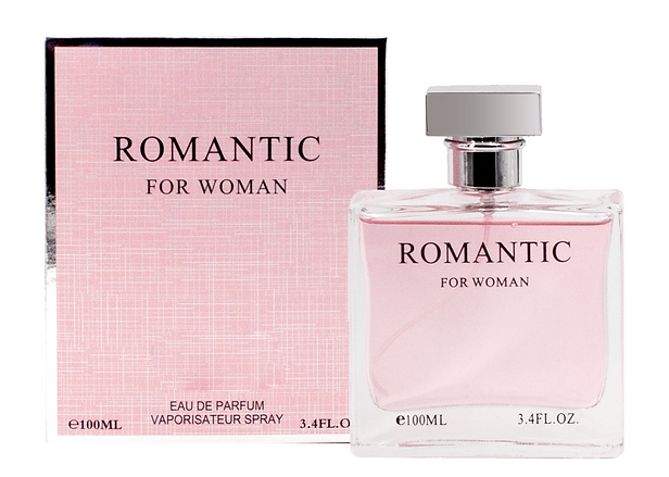 ROMANTIC