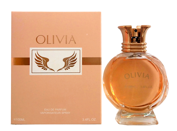 OLIVIA