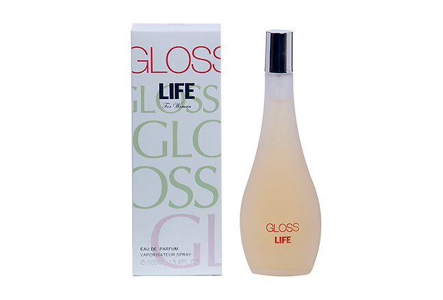 GLOSS LIFE