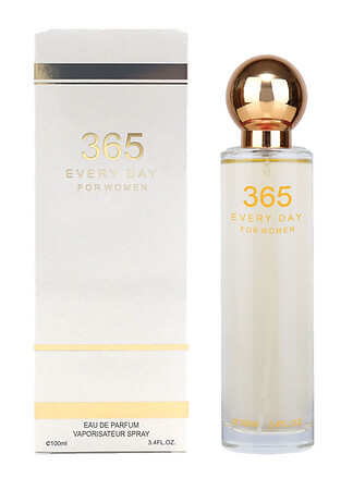 365 EVERY DAY