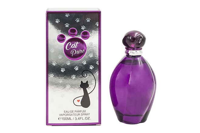 Cat Pure