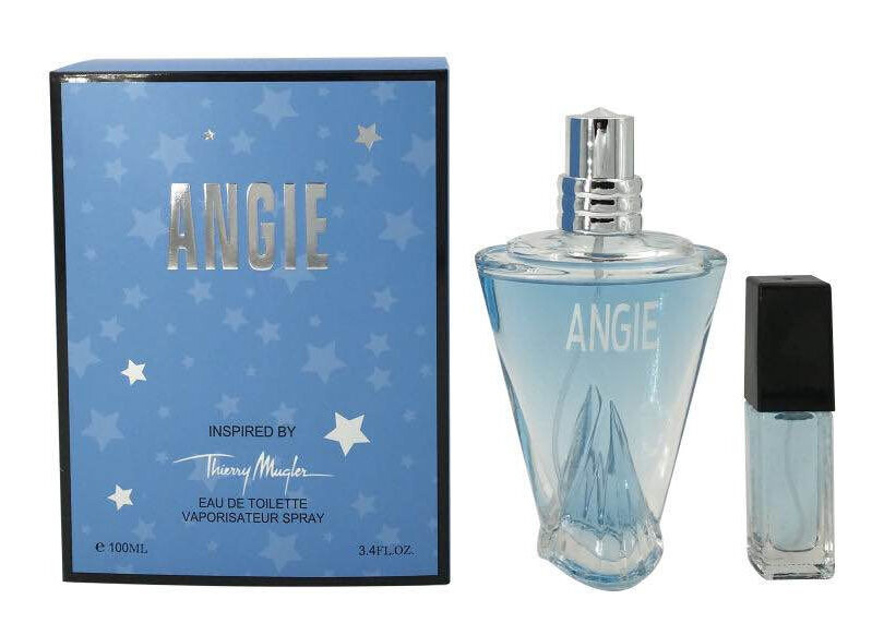 STAR ANGIE
