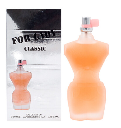 FOR LADY