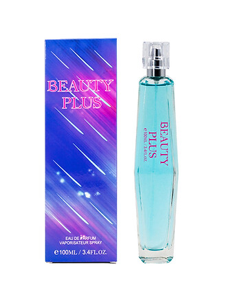 BEAUTY PLUS
