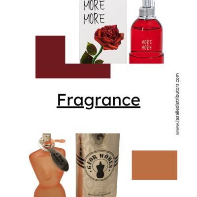 Fragrance