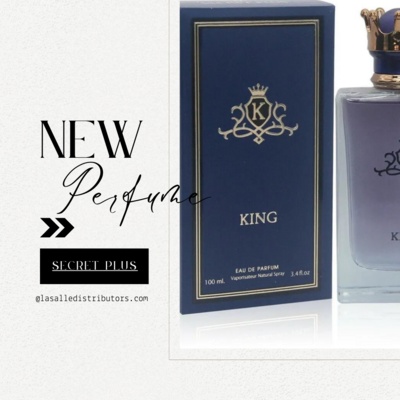 Brand: Secret Plus