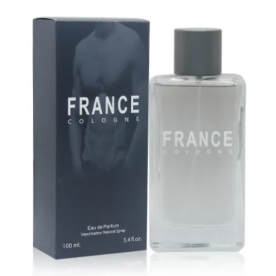 FRANCE Cologne Secret Plus Eau de Parfum Perfume 3.4 OZ Vaporisateur Natural Spray #FL2014