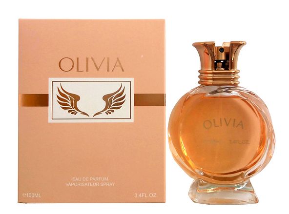 OLIVIA