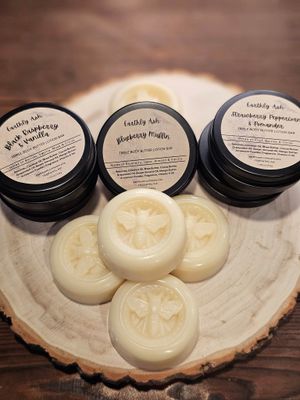 Lotion Bar