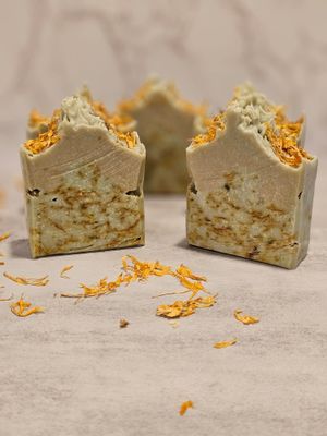 Bargain Bin Soaps