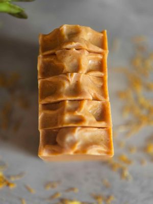 Lemongrass &amp; Turmeric