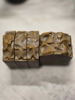 Vanilla Woodlands