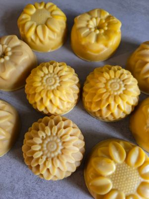 Tallow &amp; Oats - Face Soap