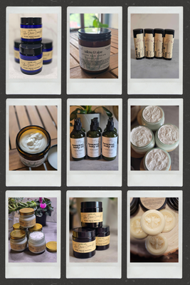 Lip &amp; Body Products