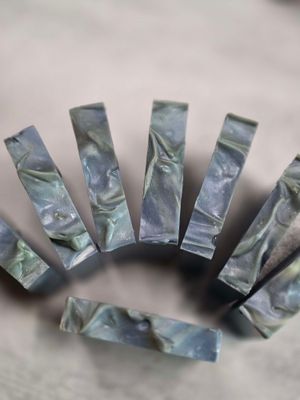 Travel/Sample/Event Size Soaps