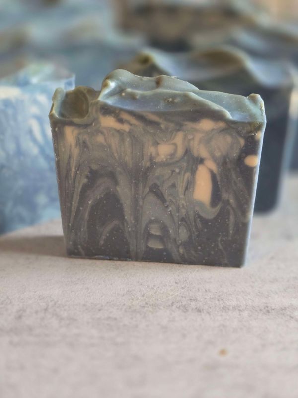 Travel/Sample/Event Size Soaps