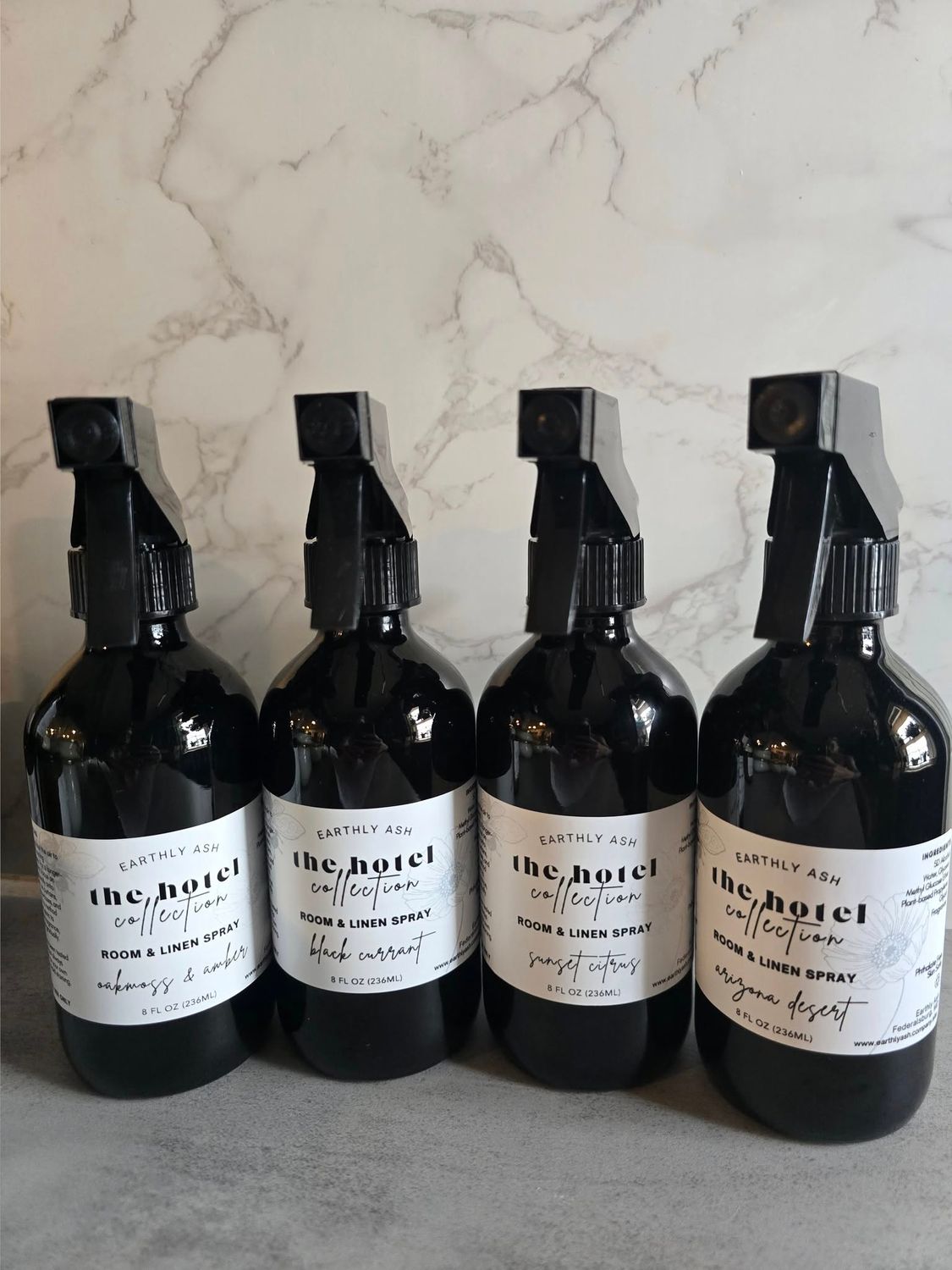 Room &amp; Linen Spray