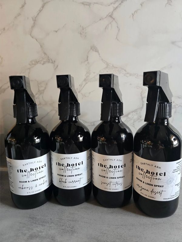 Room &amp; Linen Spray
