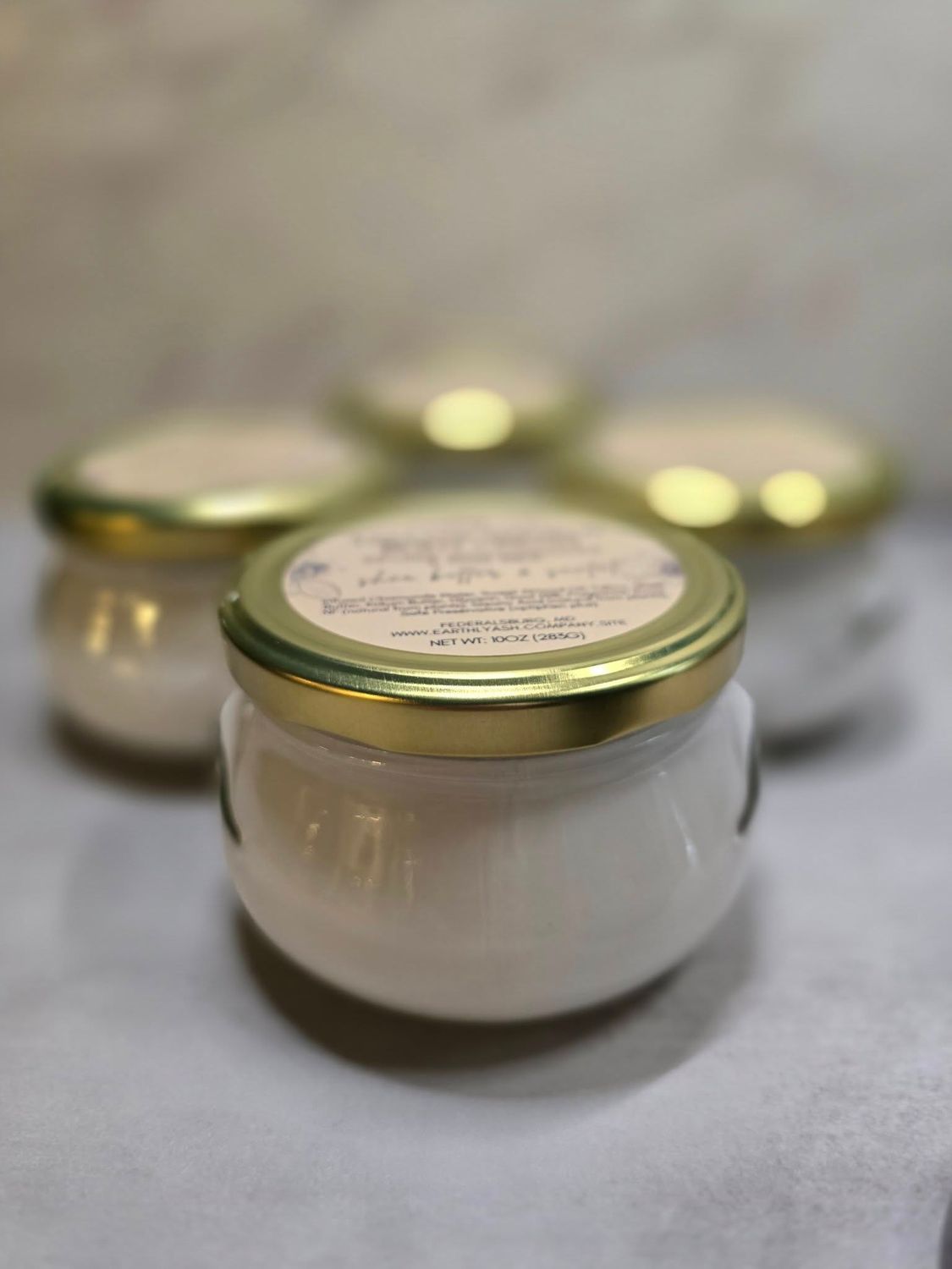 Tallow Hand &amp; Body Cream