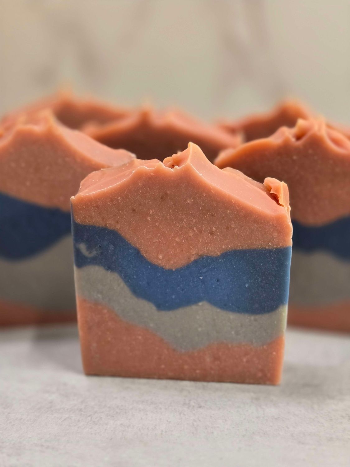 Travel/Sample Size Soaps
