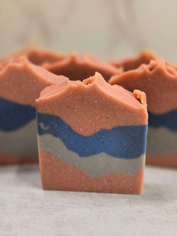 Travel/Sample Size Soaps