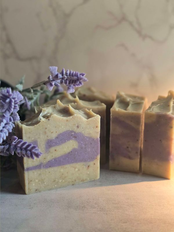 Eucalyptus &amp; Lavender