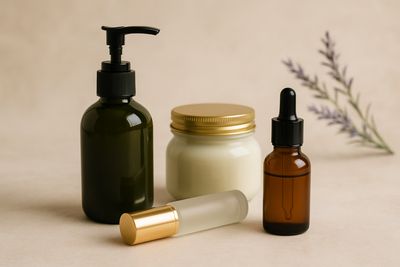 Earthly Body Care