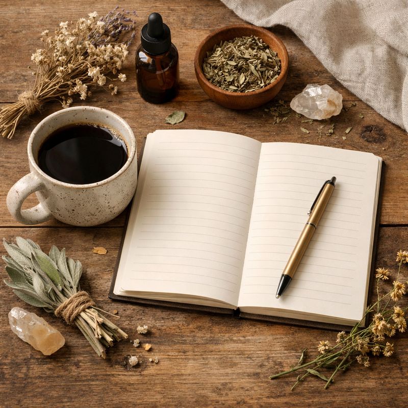 Mini Blogs by Earthly Ash