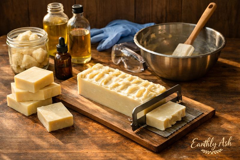 How Earthly Ash was born: Blog#1