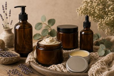 Body Rituals