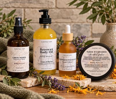 Face &amp; Body Care