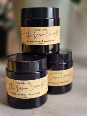 Tallow Dream Cream