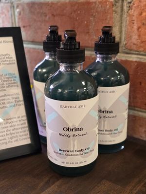 Obrina