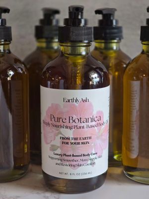 Pure Botanica