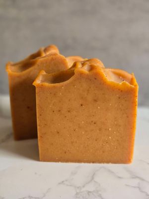 Lemon Rosemary &amp; Turmeric