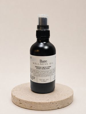 Bare Wellness Oil