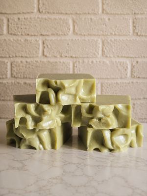 Eucalyptus &amp; Sage